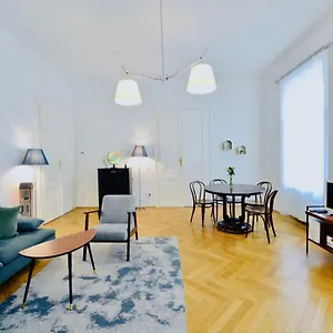  Apartment Apartment Wien