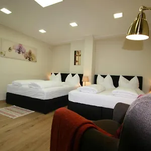  Appartamento Domizil -