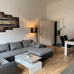  Appartamento Near Yppenplatz & Brunnenmarkt