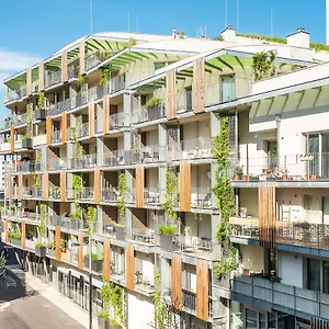  Apartment Feelgood Greenliving | Contactless Check-in