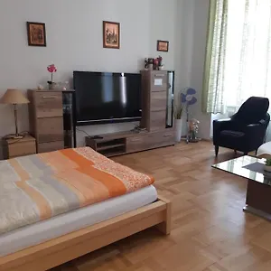 Appartement Schloessel 26/16, Vienne