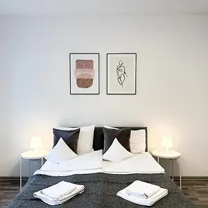  Appartamento Comfy At Siebertgasse