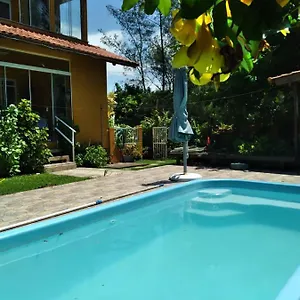 Sossego Da Ilha Florianópolis