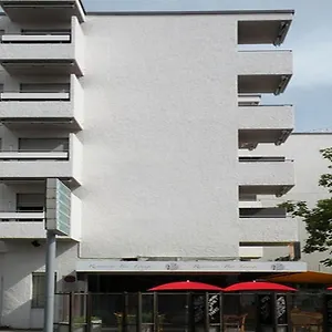 Visionapartments Binzmuehlestrasse 50 - Contactless Check-in Zurique