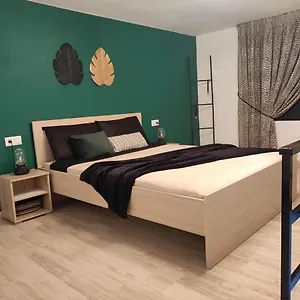 Loft Venga , Ρέθυμνο Ελλάδα