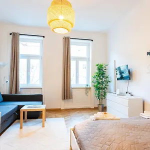  Apartment Traisengasse
