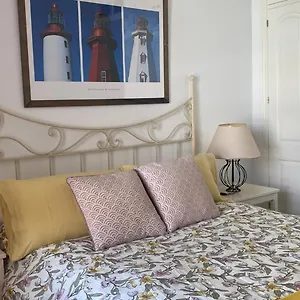 Carihuela Plaza Del Remo Appartement Torremolinos