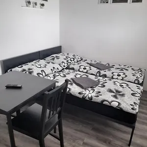 Vancurova Apartmán Brno