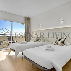 Playaflores Bella Vista Appartement Torremolinos