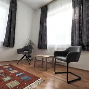 Séjour chez l'habitant Schoen Wohnen Naehe Schoenbrunn, Vienne