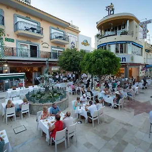 Leonor Carihuela Appartement Torremolinos