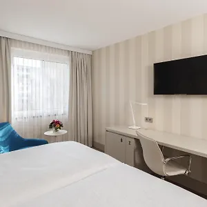 4* 호텔 Nh 비엔나 에어포트 컨퍼런스 센터