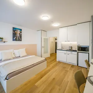 Center Apartmán Brno