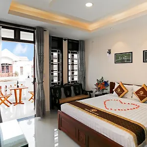Phoenix Accommodatie bij particulieren Hội An
