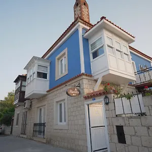 Masli̇na İzmir