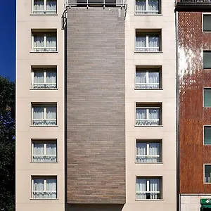 Bb Bicocca 2*, Μιλάνο Ιταλία