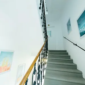 Appartement The Newpast, Vienne
