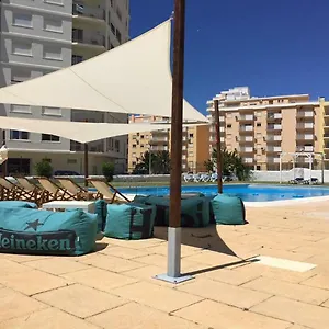 Casa Yeti - House Armação de Pêra