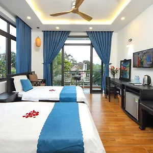 Quynh Long Accommodatie bij particulieren Hội An