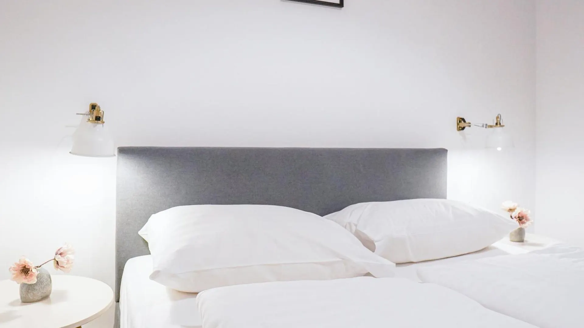 Heymi Apartments In City Center Wenen