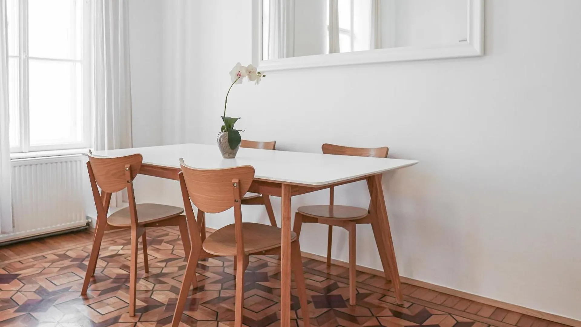 Heymi Apartments In City Center Wenen Oostenrijk